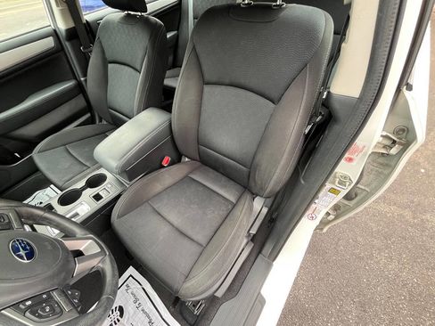 Used 2016 Subaru Legacy 2.5i image 15
