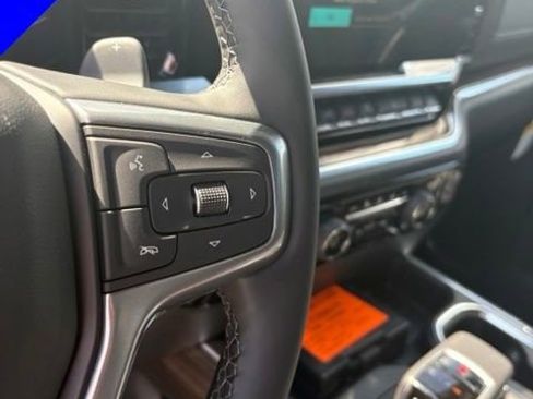 New 2026 Chevrolet Silverado 1500 RST AWD/4WD image 15