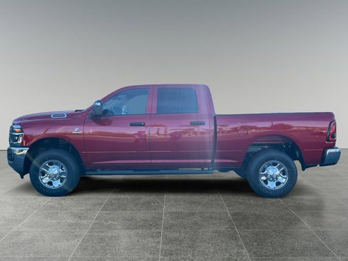 New 2026 RAM 2500 Tradesman AWD/4WD image 2