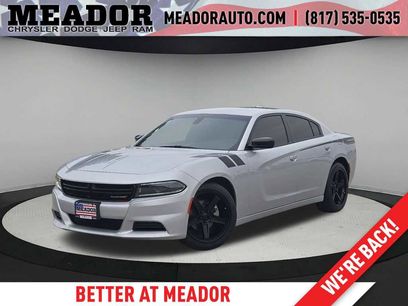 Used 2023 Dodge Charger SXT