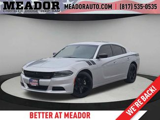 Used 2023 Dodge Charger SXT RWD video 1