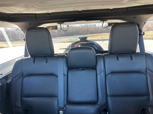 Used 2021 Jeep Wrangler Unlimited Rubicon image 32