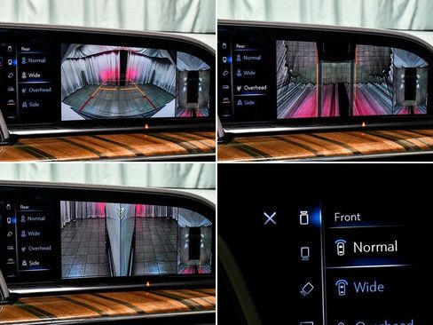 Used 2021 Cadillac Escalade ESV Sport Platinum image 23