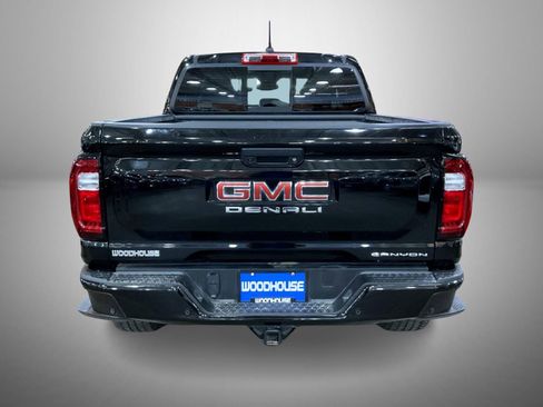 Certified 2024 GMC Canyon Denali image 6