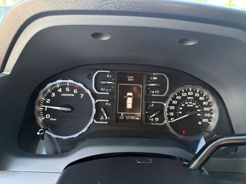 Used 2019 Toyota Tundra SR5 AWD/4WD image 12
