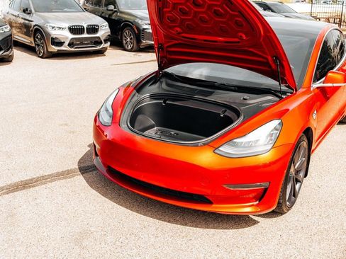Used 2020 Tesla Model 3 Performance image 44