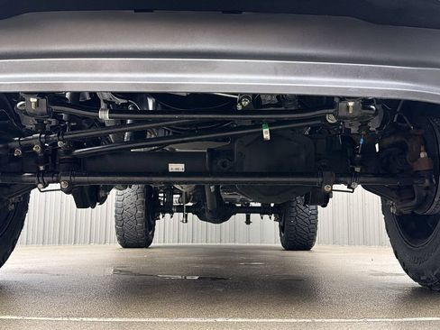 Used 2026 Ford F250 Platinum AWD/4WD image 15
