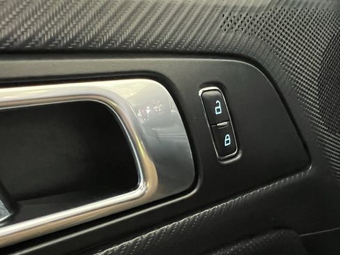 Used 2024 Ford Mustang GT Premium RWD image 41