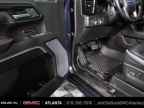 Certified 2023 GMC Sierra 1500 AT4X AWD/4WD image 20