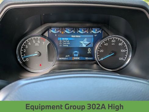 Used 2023 Ford F150 XLT w/ Equipment Group 302A High RWD image 18