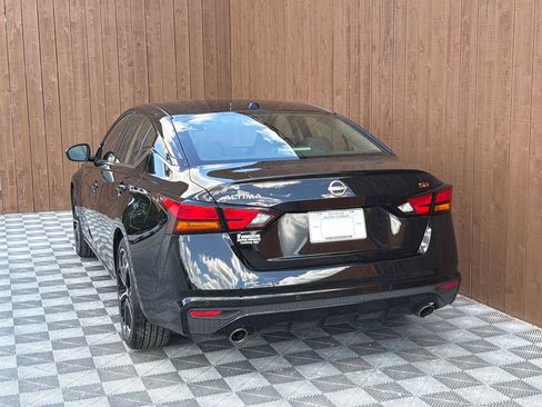 Used 2026 Nissan Altima 2.5 SR FWD image 15