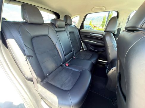 Used 2020 MAZDA CX-5 Touring AWD/4WD image 9