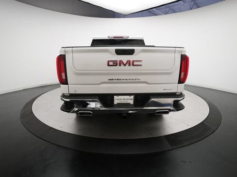 Used 2022 GMC Sierra 1500 SLT w/ SLT Convenience Package AWD/4WD image 25