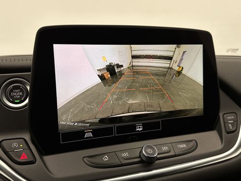 Used 2024 Chevrolet Blazer LT image 17