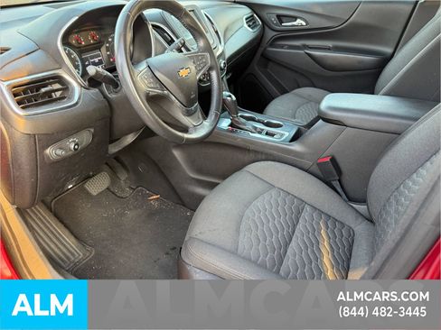 Used 2018 Chevrolet Equinox LT image 16