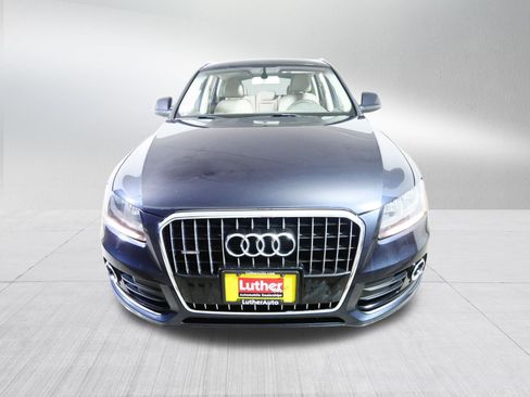 Used 2013 Audi Q5 2.0T Premium w/ Convenience Pkg AWD/4WD image 2