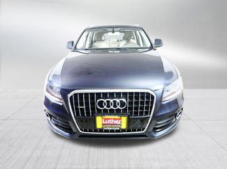 Used 2013 Audi Q5 2.0T Premium w/ Convenience Pkg AWD/4WD video 2