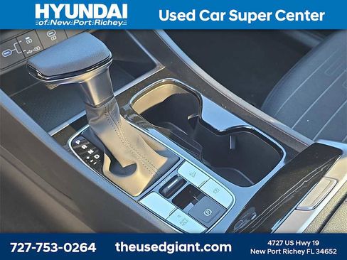 New 2026 Hyundai Santa Cruz SE image 31