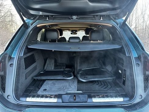 Certified 2024 Land Rover Range Rover Sport Dynamic SE AWD/4WD image 14