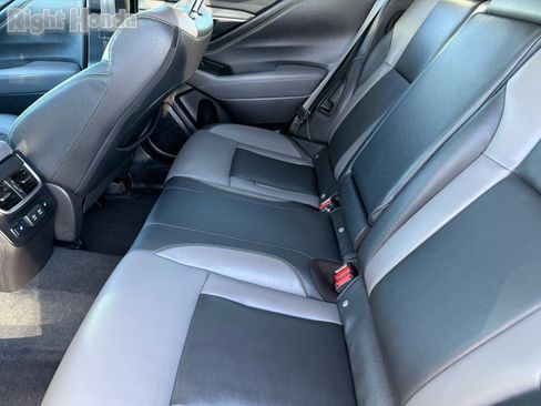 Used 2021 Subaru Outback Onyx Edition XT image 26