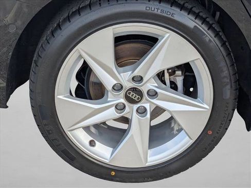 Used 2023 Audi A3 2.0T Premium image 23