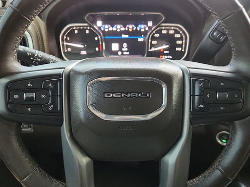 Used 2022 GMC Sierra 2500 Denali w/ Denali Ultimate Package AWD/4WD image 19