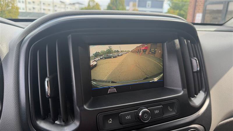 Used 2020 Chevrolet Colorado W/T RWD image 24