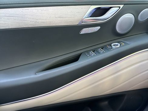 New 2026 Genesis GV80 3.5T Prestige AWD/4WD image 11