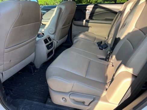 Used 2017 Honda Pilot EX-L image 6