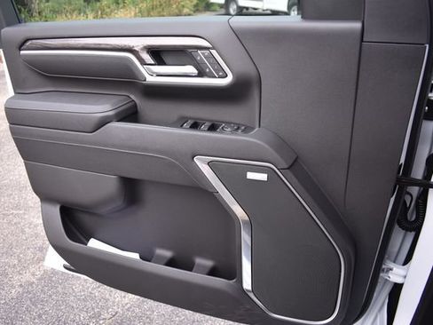 New 2026 Chevrolet Silverado 2500 LTZ AWD/4WD image 39