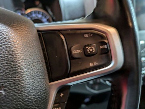 Used 2023 RAM 1500 Lone Star w/ Trailer Tow Group image 15