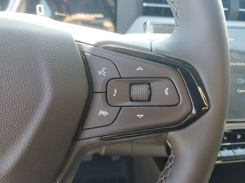 New 2027 Chevrolet Bolt LT FWD image 28