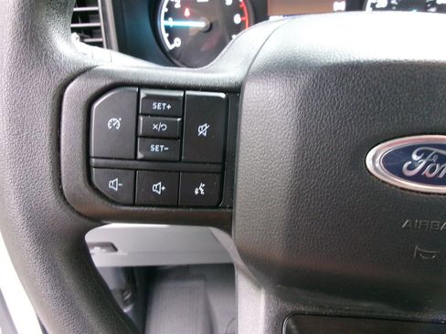 Used 2024 Ford F350 XL w/ XL Off-Road Package image 32