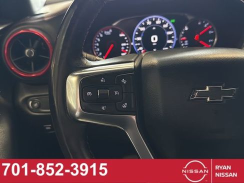 Used 2019 Chevrolet Blazer RS image 27