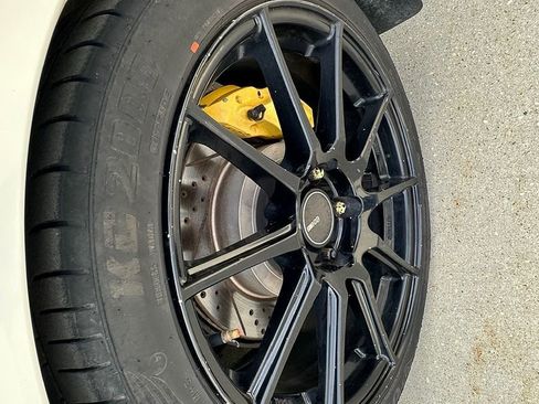 Used 2012 Subaru Impreza WRX STI Limited image 19