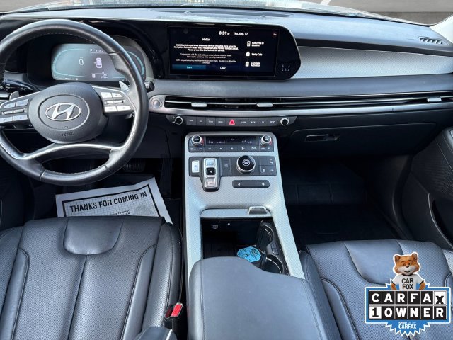 Used 2023 Hyundai Palisade XRT FWD image 20