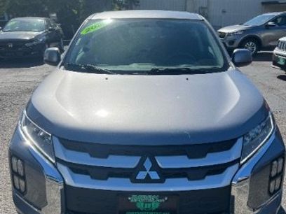 Used 2020 Mitsubishi Outlander Sport ES