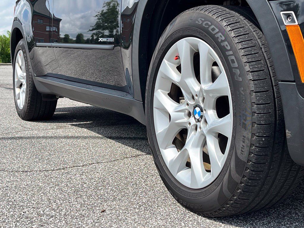 Used 2012 BMW X5 xDrive35i AWD/4WD image 12