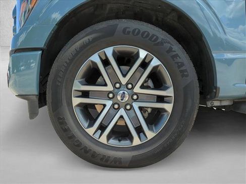 Used 2023 Ford F150 XL w/ STX Appearance Package RWD image 14