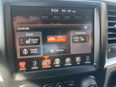 Used 2014 RAM 1500 Big Horn AWD/4WD image 22
