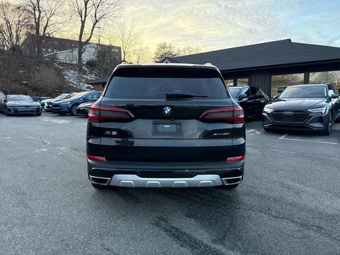 Used 2022 BMW X5 xDrive40i w/ Premium Package image 15