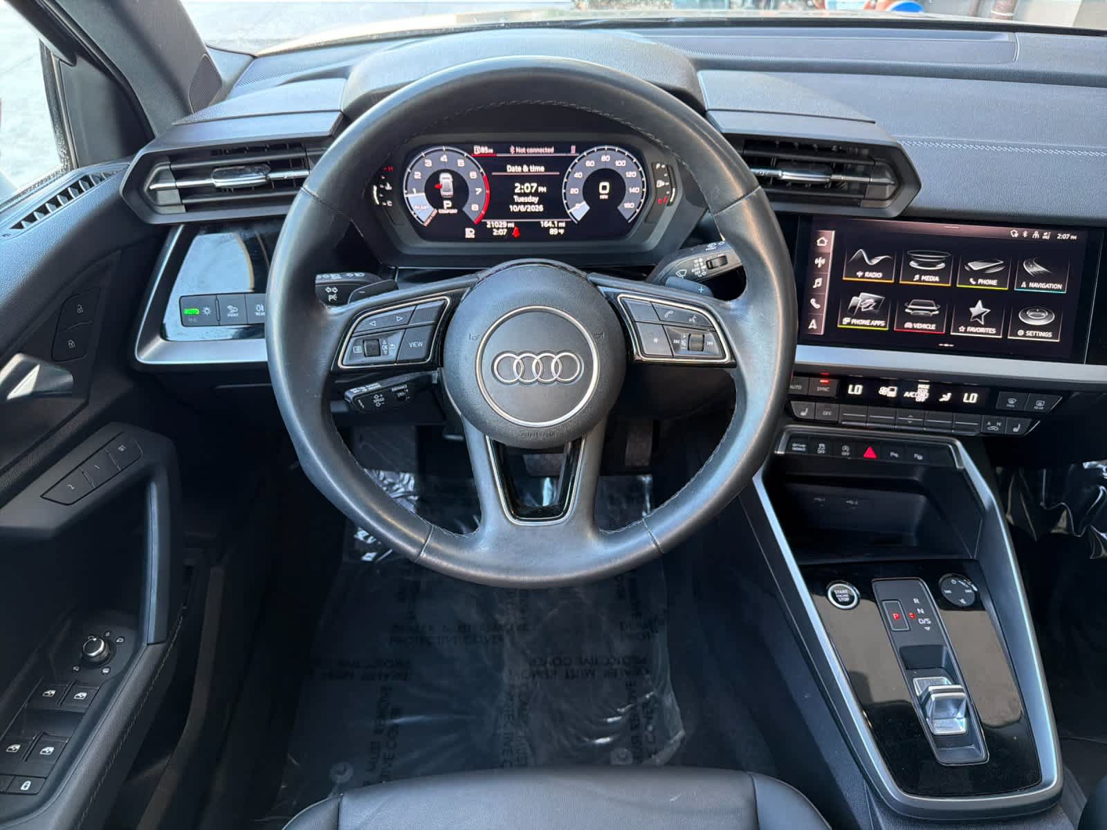 Used 2023 Audi A3 2.0T Premium FWD image 14