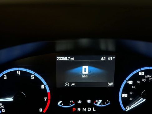 Used 2024 Ford Bronco Sport Big Bend w/ Convenience Package AWD/4WD image 24