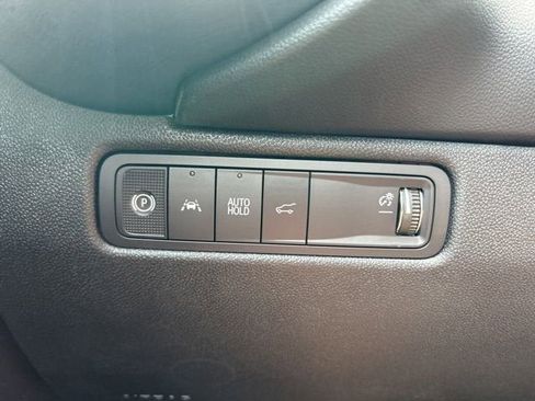 New 2025 Chevrolet Equinox EV LT image 20