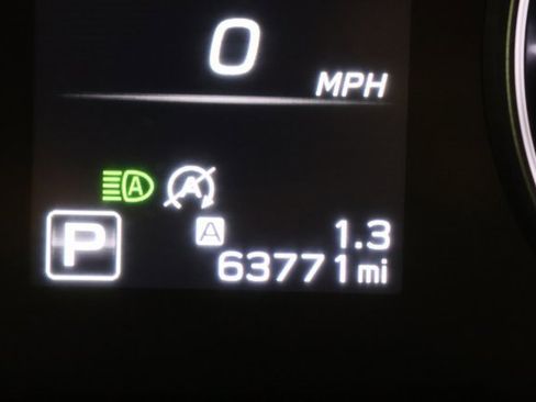 Used 2023 Subaru Outback Onyx Edition image 13