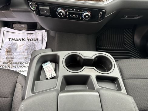 New 2026 GMC Sierra 3500 SLE w/ SLE Convenience Package image 14