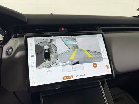 New 2026 Land Rover Range Rover Velar S image 32