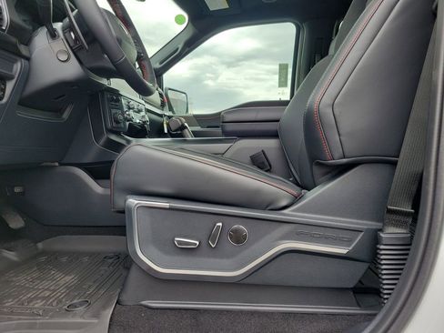 New 2026 Ford F150 Raptor AWD/4WD image 19