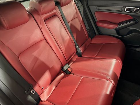 Used 2023 Acura Integra A-Spec FWD image 43