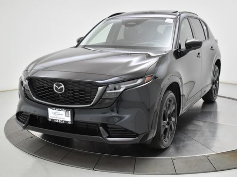New 2026 MAZDA CX-5 2.5 S w/ Premium Plus Package AWD/4WD image 13